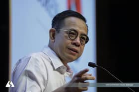 Gig Workers Bill tabled for first reading in Dewan Rakyat