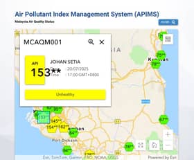 Jabatan Pendidikan Selangor: Elak aktiviti luar kelas jika IPU lebih 100