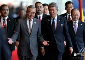 王毅：亚洲安好世界才好   中国周边外交东盟续优先