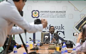 Universiti Islam Selangor dimasyhur 19 Julai, Tengku Permaisuri canselor pertama
