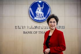 Thai monetary policy must stay flexible as headwinds build, central bank deputy says