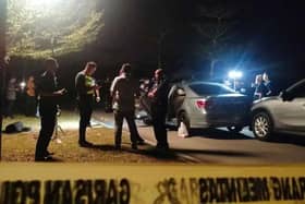 Polis tembak mati seorang lagi penjenayah, aktif lakukan samun bersenjata