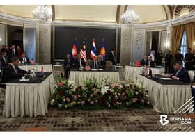 Usaha damai Malaysia berhasil, Thailand-Kemboja setuju gencatan senjata