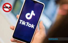 Akaun TikTok sebar berita tidak sahih kes Zara Qairina disiasat polis