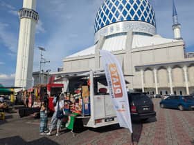 MBI sedia 900 kupon digital PLATS sempena Festival Turath Islami Selangor