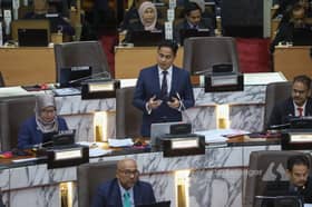 Rasul Melayu, Tuhan Harun antara 23 kes berkaitan ajaran sesat kena tindakan