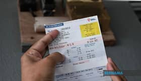 TNB to roll out itemised bills for transparency, smarter management