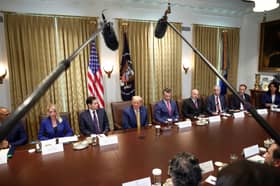 US says S. Korea should be paying for its own defence