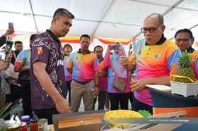 Selangor Agro Green 2025 targets 10,000 visitors in Hulu Langat