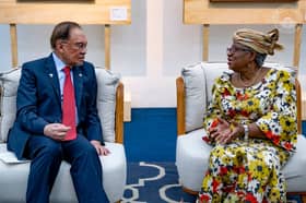 PM: WTO reform needed to safeguard fair policy space of developing countries