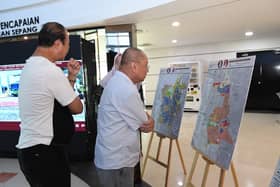 雪邦市会促回馈发展蓝图意见 确保规划纳入人民声音