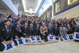 PM: 13MP, Budget 2026 reflect state-level development priorities