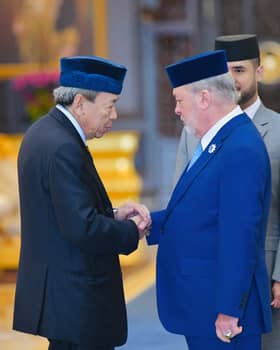 Sultan Selangor gesa pelantikan badan kehakiman dibuat secara telus, berhati-hati