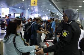 AKPS denies entry to 131 foreigners at KLIA