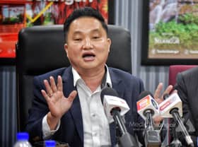 New Selangor smart parking to boost safety sans rate hike