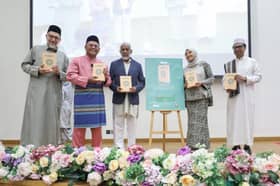 Kitab Muhaddisat dedah sumbangan 10,000 wanita Islam dalam ilmu hadis