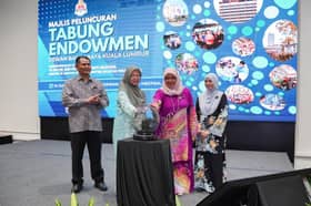 DBKL launches endowment fund to secure fiscal sustainability