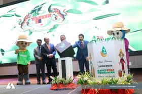 Banci pertanian bantu Selangor rangka dasar baharu tarik golongan muda