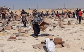 Israel starving Gaza civilians — UNRWA