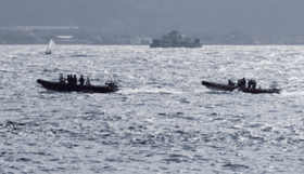 பாலி தீவில் ஃபெரி மூழ்கிய சம்பவத்தில் மலேசியர் ஒருவர் பாதிக்கப்பட்டிருக்கலாம்