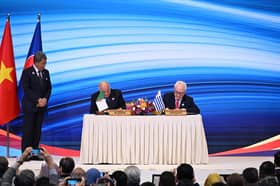 TAC: Asean invites non-regional nations to accede