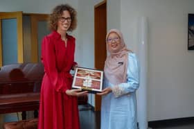 Malaysia, Switzerland explore cooperation in heritage-based development