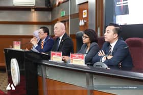 雪州青年议会展现包容精神　残障青年首度入选发声献策