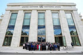 Malaysia urges reforms to UN