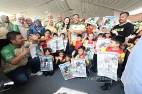 MB: Selangor sasar larangan guna beg plastik menjelang 2030