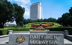 国会：教育修正案和跨境破产法案一读