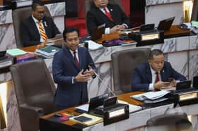 SUKMA 2026: Selangor baik pulih fasiliti, tidak bina gelanggang baharu