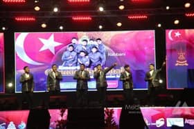 Selangor kecualikan cukai hiburan program seni keagamaan, taman tema