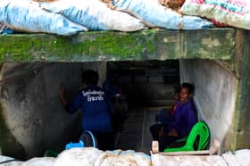 S. Korea raises travel alert on Cambodia-Thailand border clashes