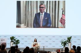 Malaysia optimistic ahead of fresh tariff talks with US — Tengku Zafrul