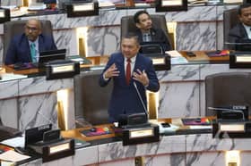 Selangor teliti semula garis panduan peniaga luar negara, jamin pasaran tempatan terpelihara