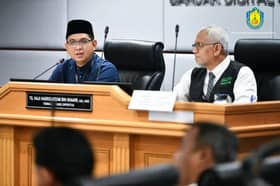 力挺雪州智能泊车系统　安邦市会冀提升运作与收入