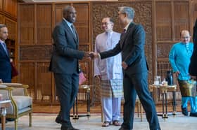 Malaysia-UK CPTPP deal to unlock opportunities for SMEs in Britain’s market