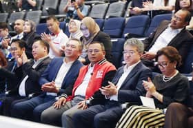 英国设计公司启动半导体培训   雪大臣：助大马培育万名工程师