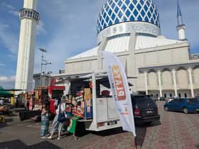 MBI readies 900 PLATS coupons in for Selangor Turath Islami Festival