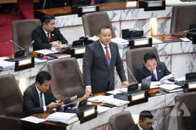 Rumah Rehat Sabak Bernam dinaik taraf jadi pusat pelancongan warisan