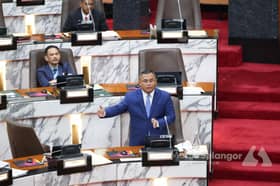 Developments on state-owned land subject to strict rules — MB