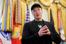 Musk announces forming of 'America Party' in further break from Trump