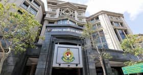 Sindiket pasport palsu tumpas, lima warga Bangladesh ditahan