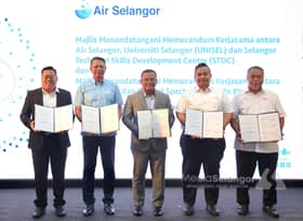 雪州邀多方专家拟新政策  防天然气管爆炸事故重演