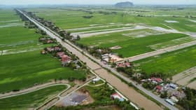 Sg Korok tragedy: Govt mulls guardrails along riverbank — DPM