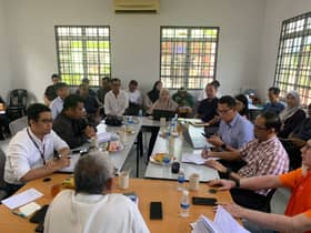 MPS pantau ketat projek bina pusat data, pemaju tekad tangani aduan penduduk