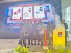 Lima projek pacu transformasi Sepang jadi daerah pintar, berdaya huni menjelang 2035