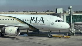 UK lifts ban on Pakistani airlines after five years