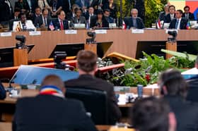 Malaysia continues calling for global action, justice for Gaza