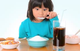 Masih kecil tapi 'besar', krisis obesiti kanak-kanak kian membimbangkan